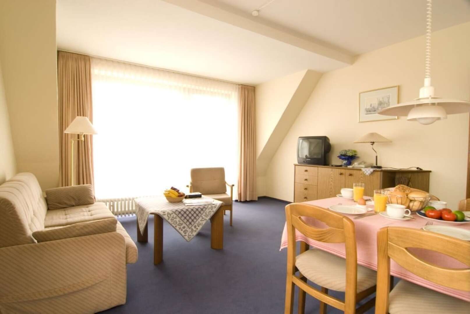 Appartementhaus Alt Büsum