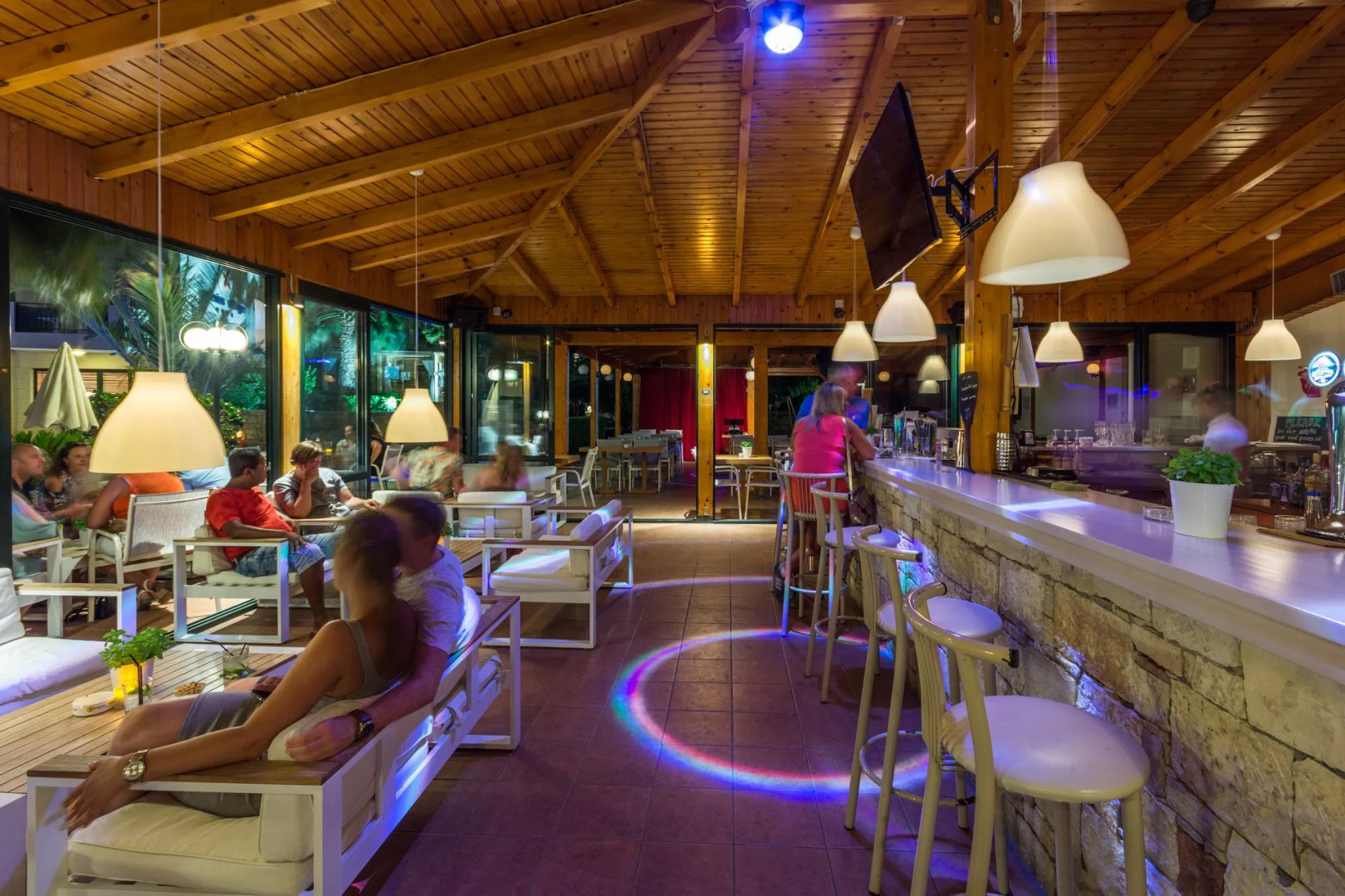 Asterias Village Resort