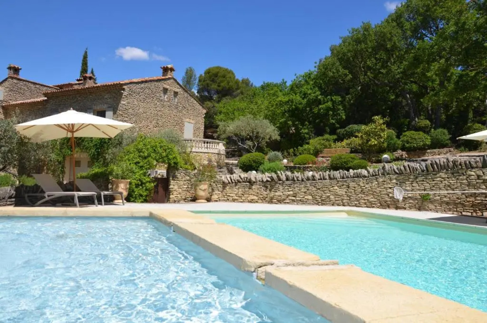 Le Jas des Parpaillous