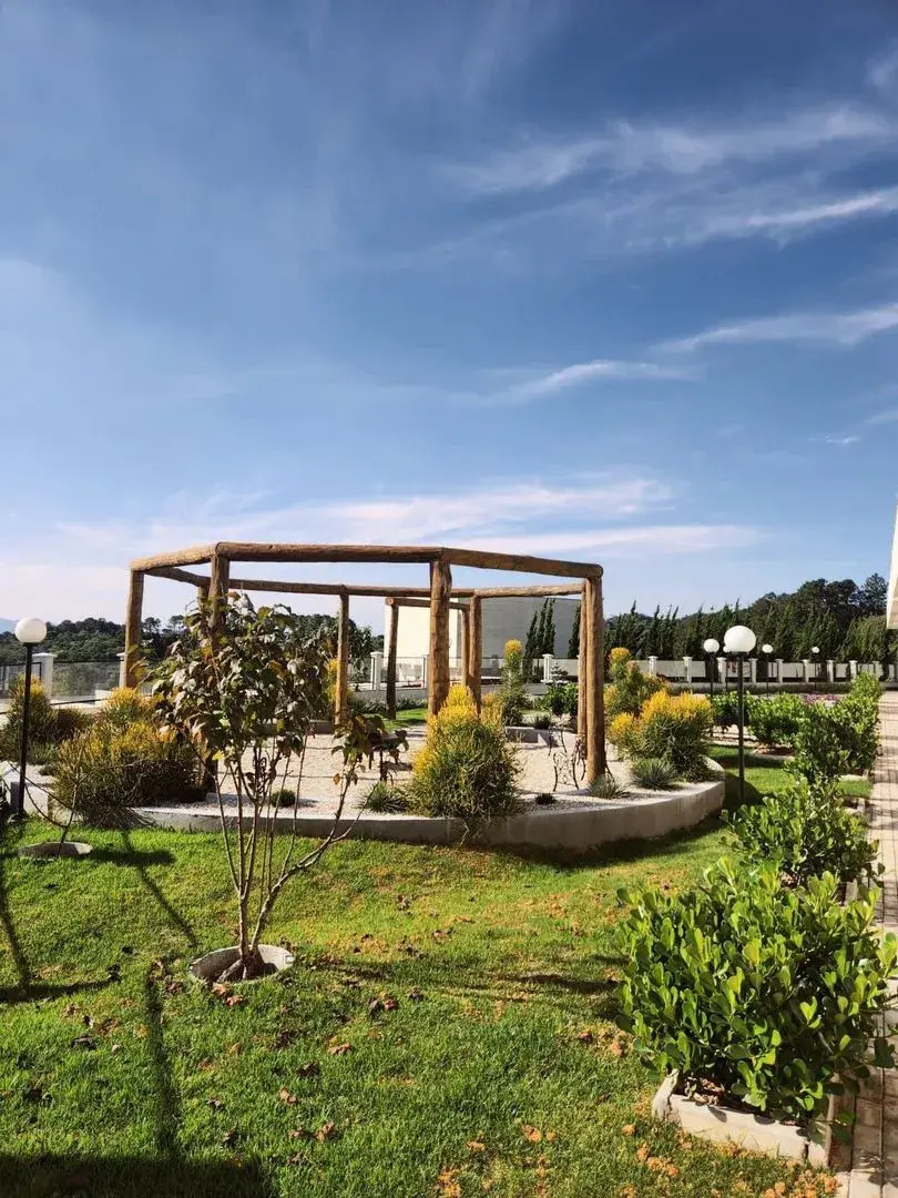 Bristol Villaggio Rosa Arujá