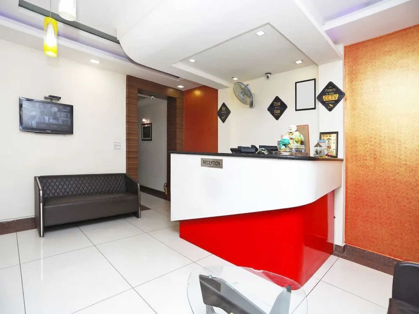 OYO 2616 Hotel Golden Sand