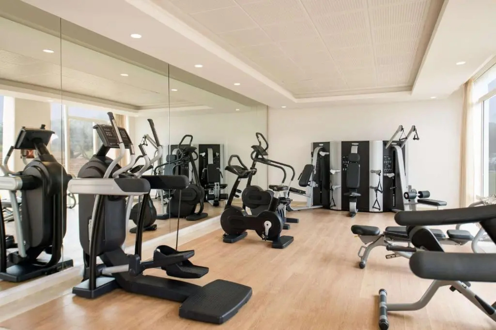 Radisson Blu Resort, Saidia Beach