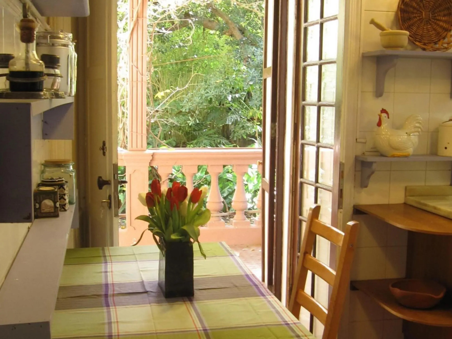 Estupenda Casa con Sabor Vintage