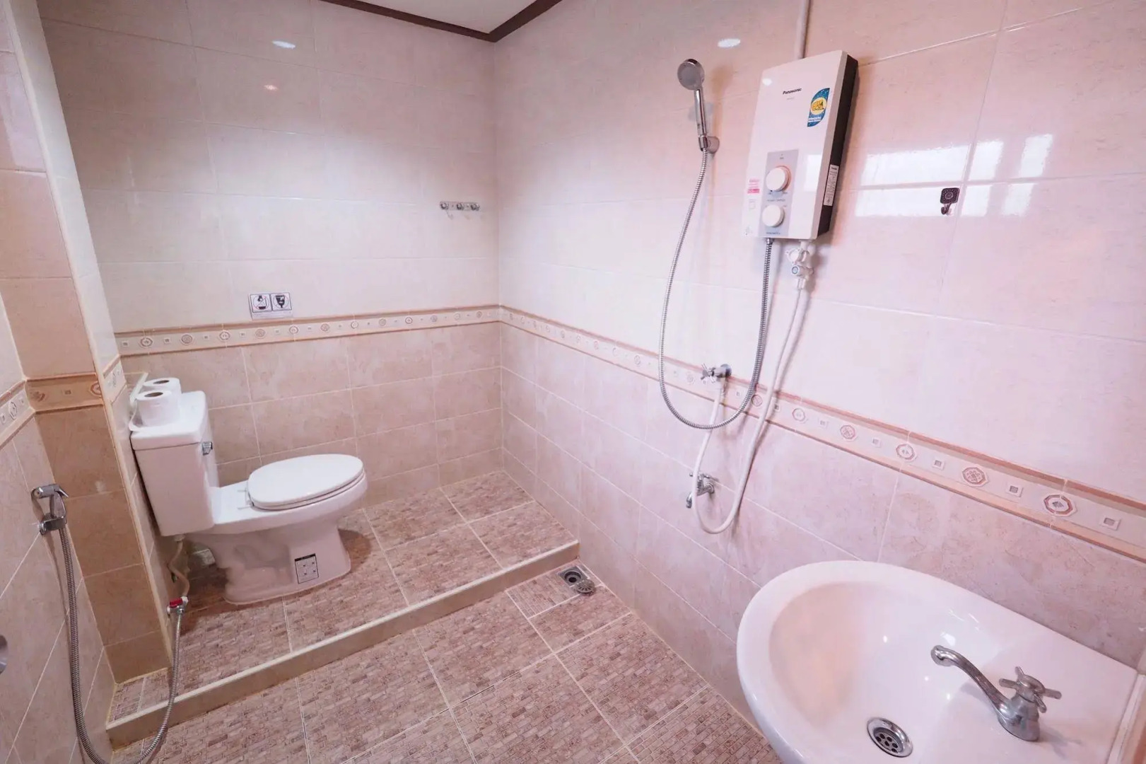 Kamalar Palace Longstay house