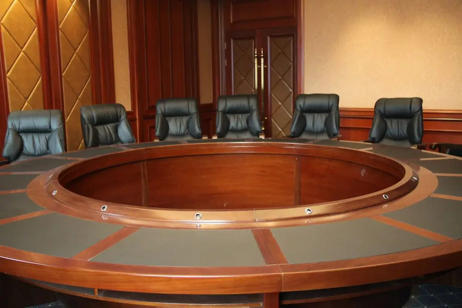 DaXingAnLing Jinma Palace