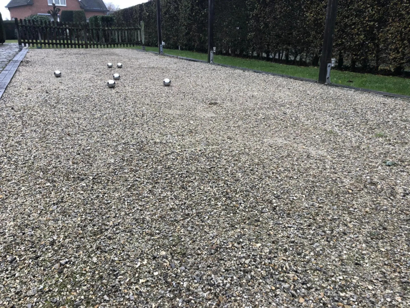 Villa de Poothoeve With Sauna and Beautiful Garden