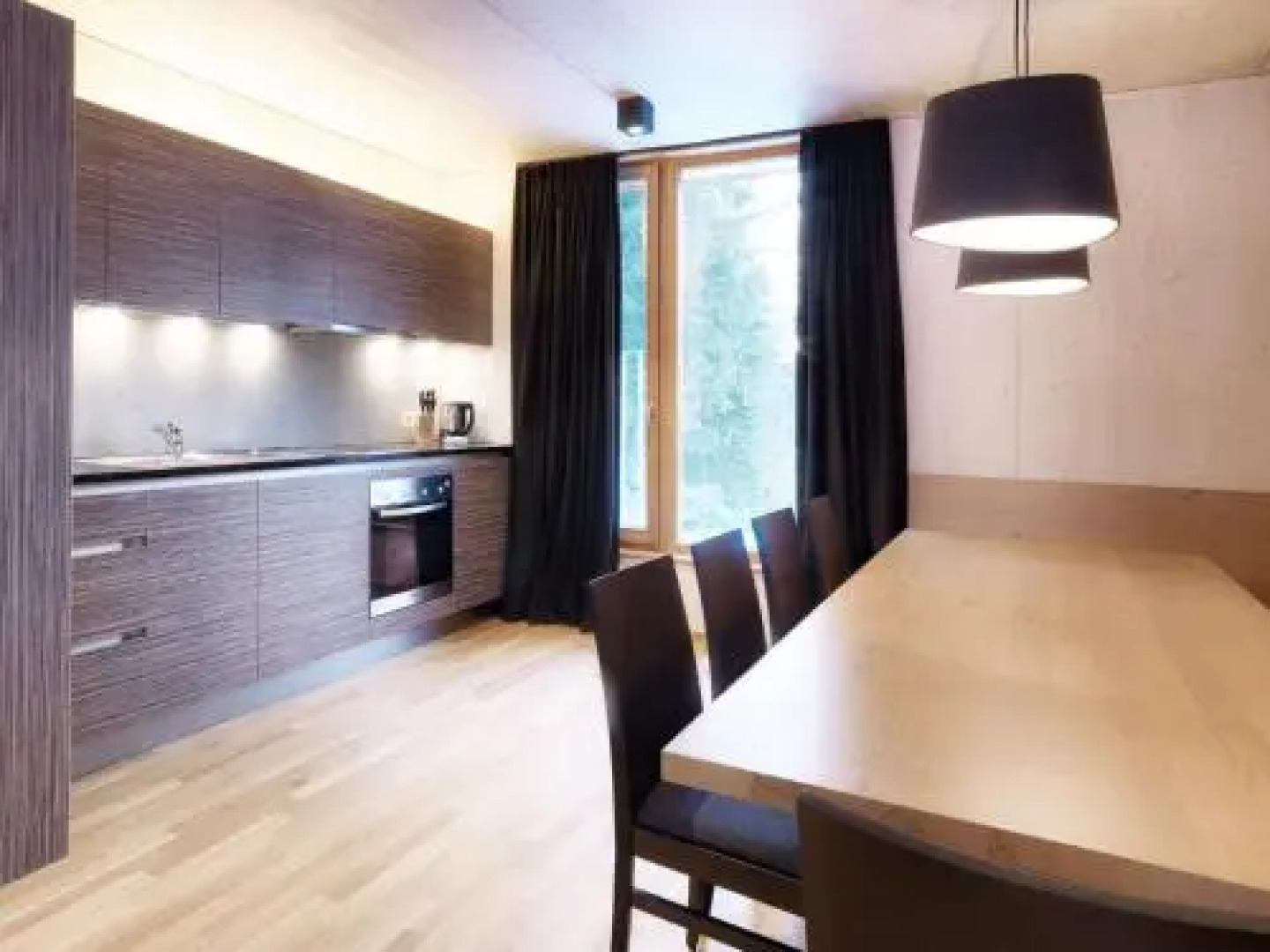 Gradonna Mountain Resort 100S