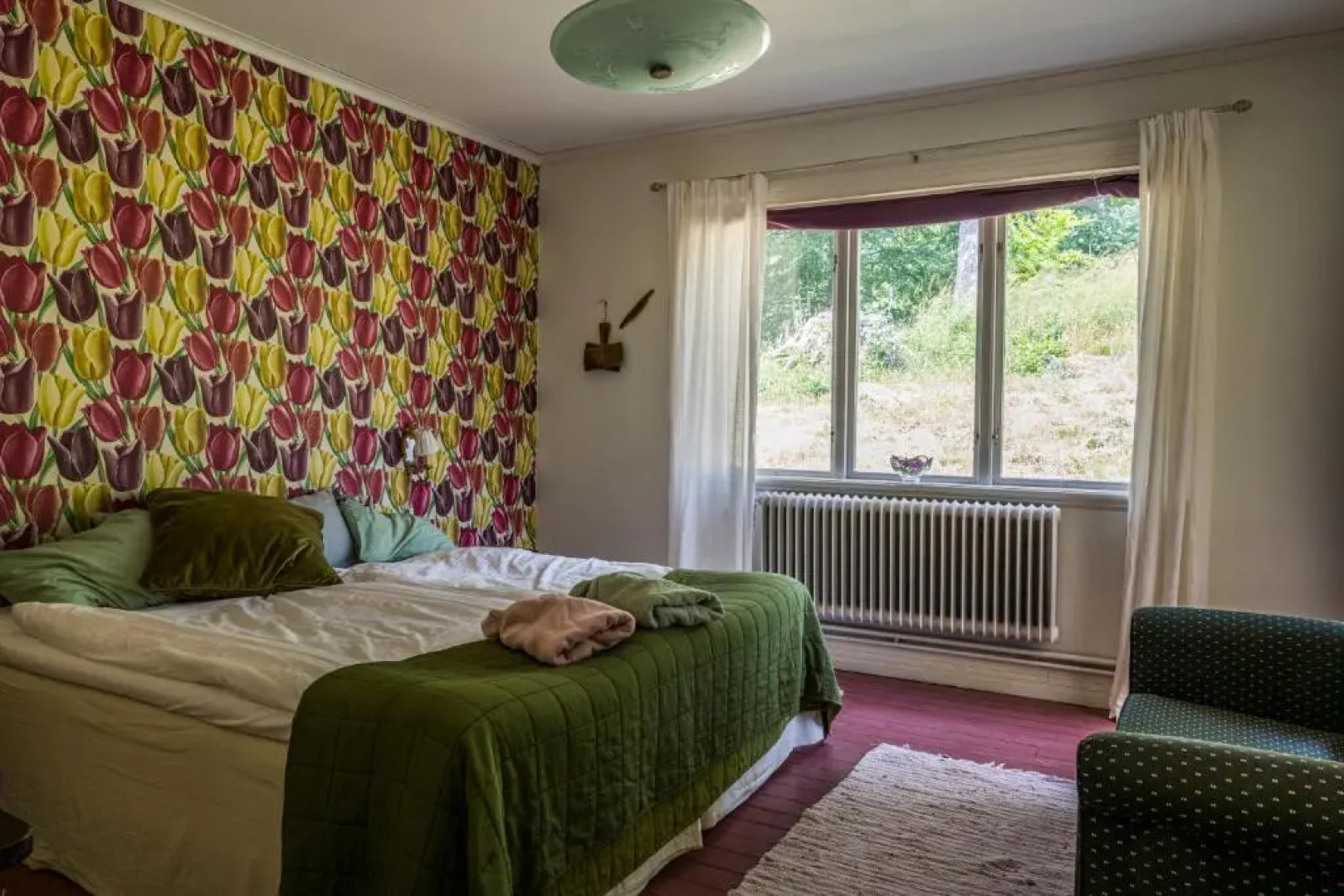 Boråkra Bed & Breakfast