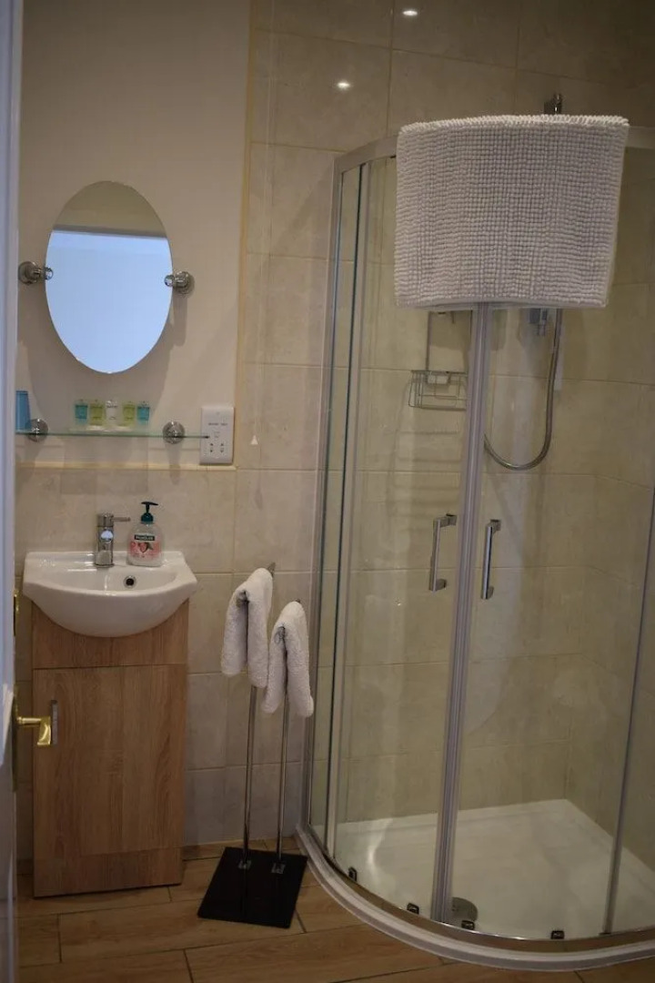 The Highlandman Station