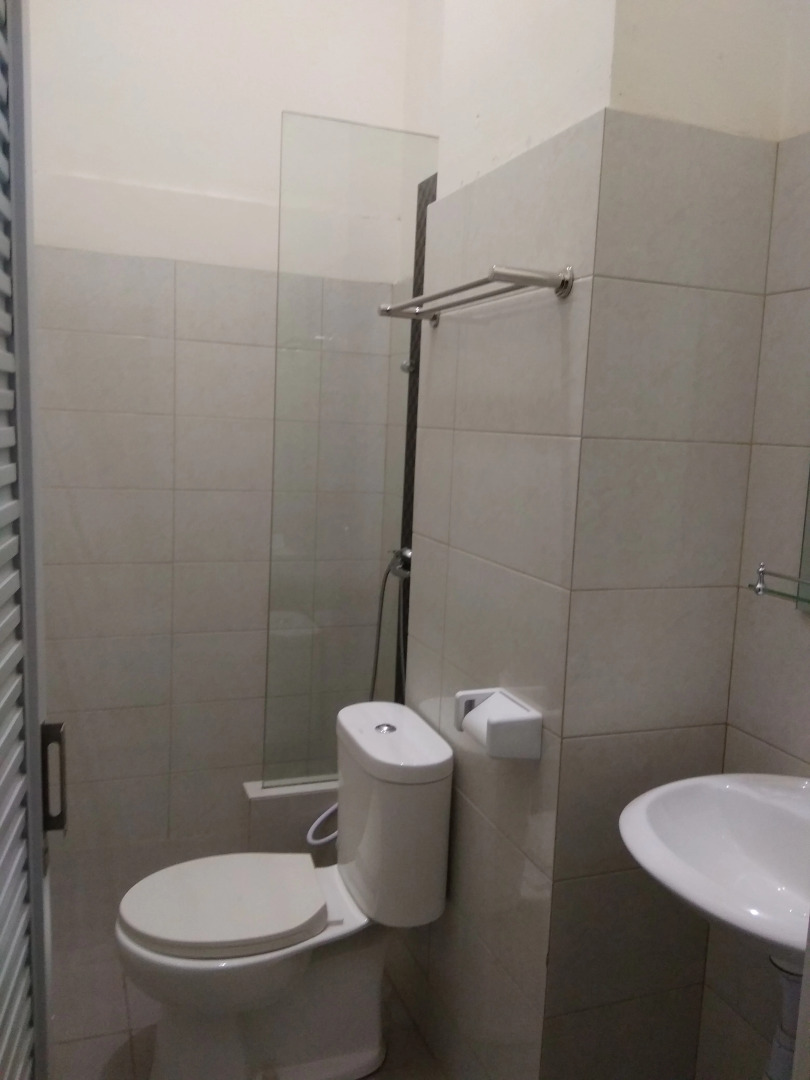 GK Gallery Rumah Sewa by ZUZU