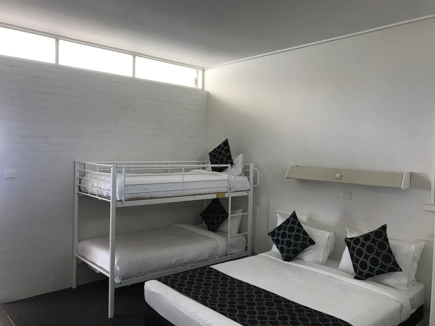Coffs Shearwater Motel
