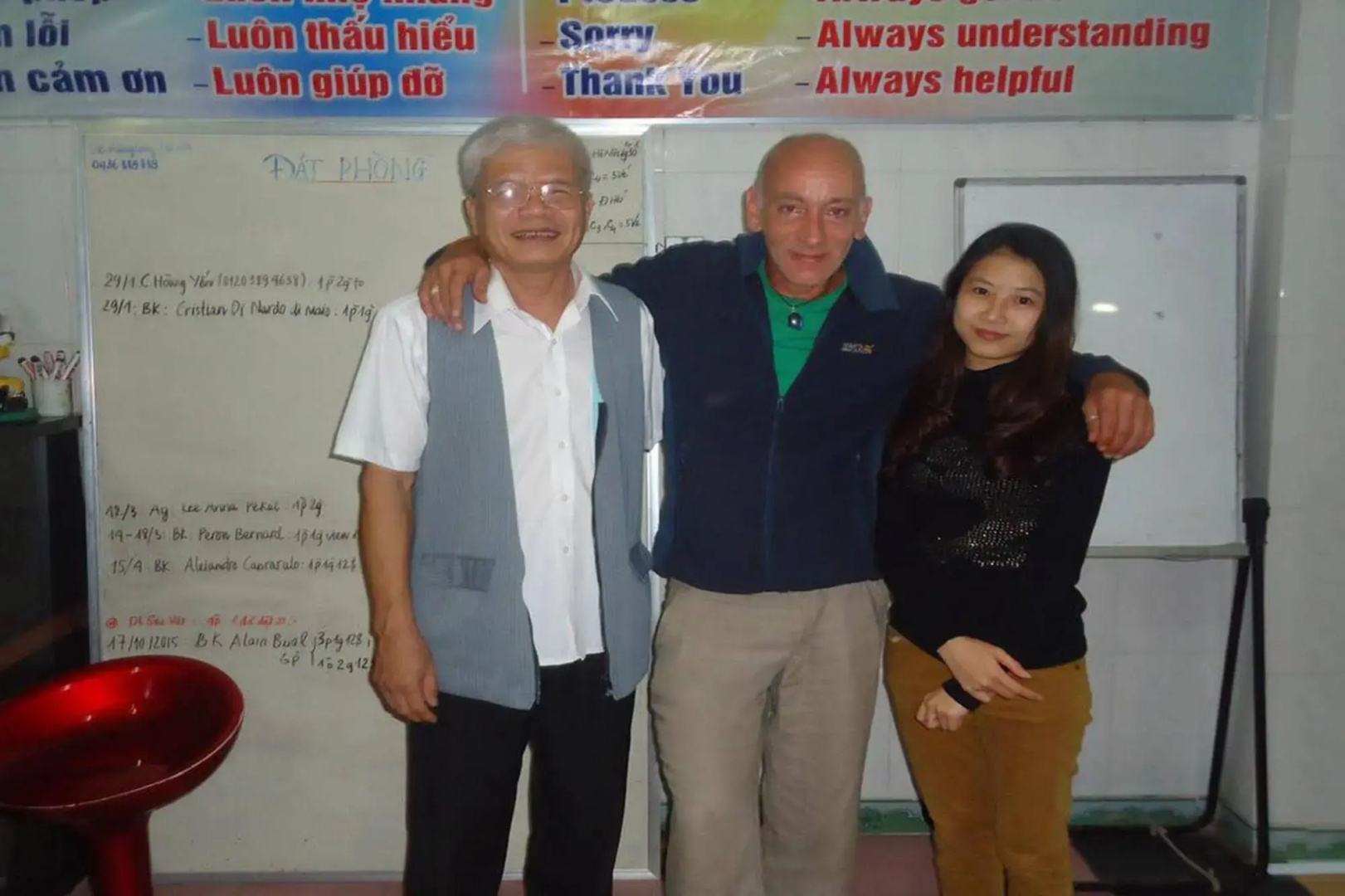 Anh Linh Hotel