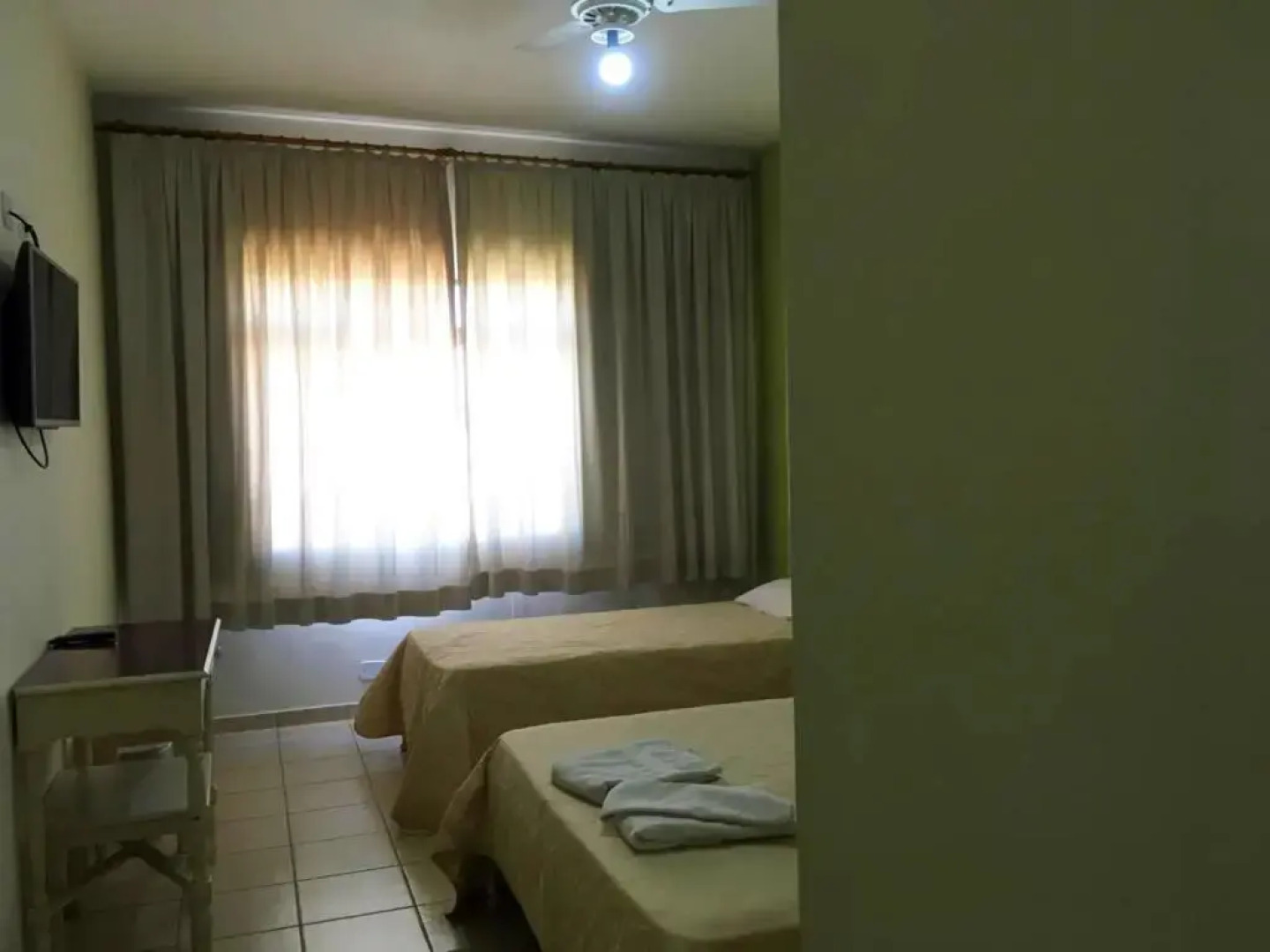 Apucarana Palace Hotel