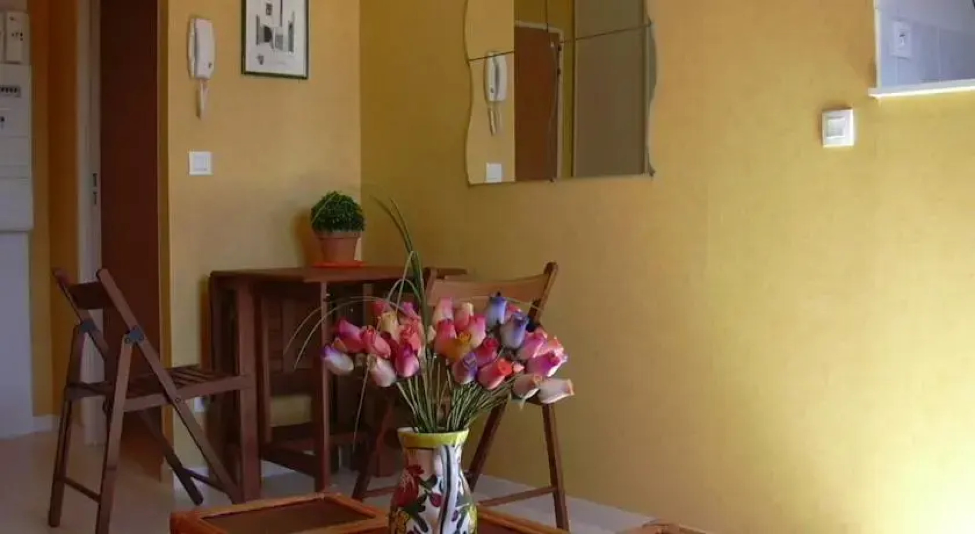 LAnnexe des Chandelles