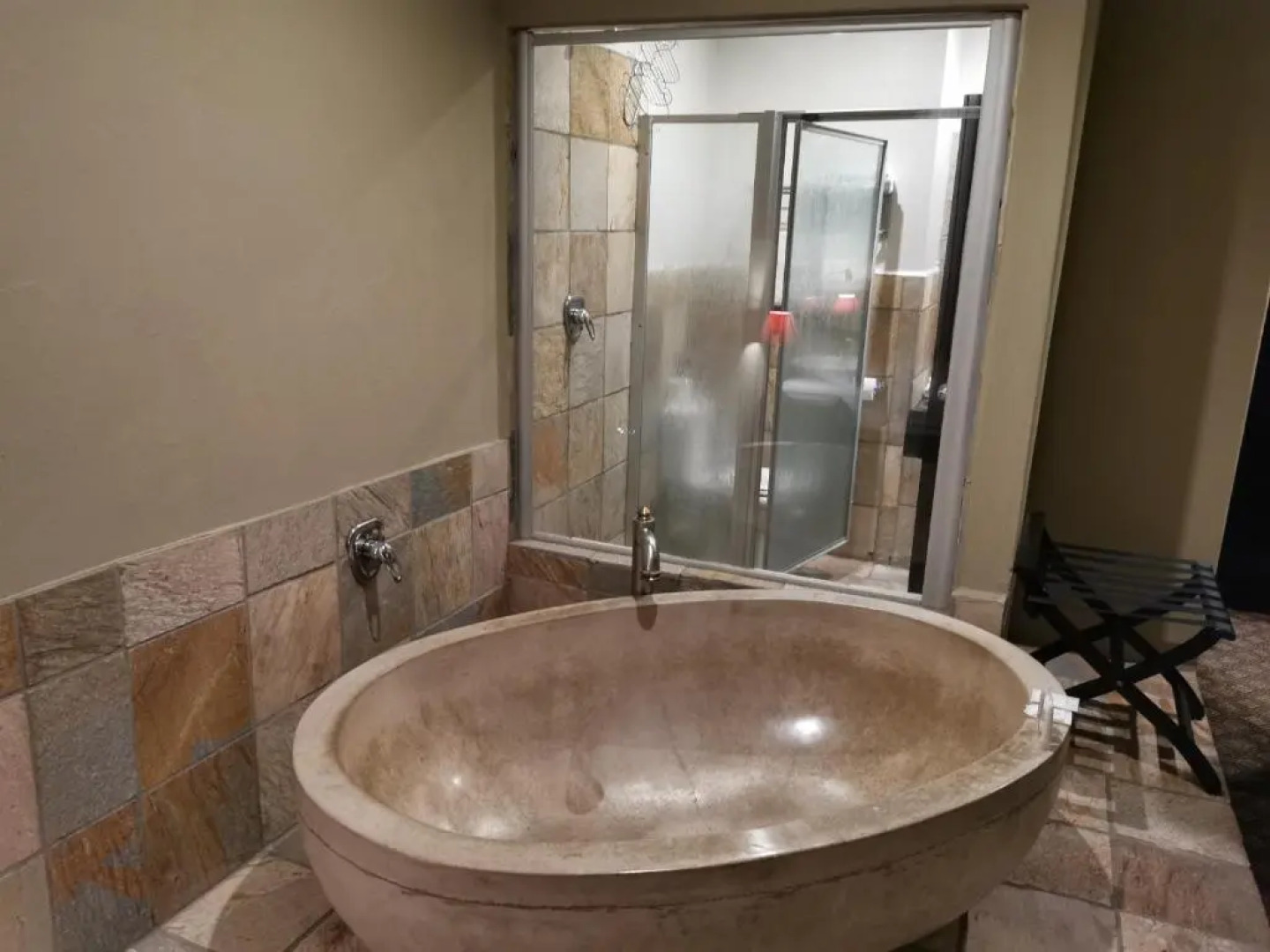 The Merchant @ Lake Umuzi