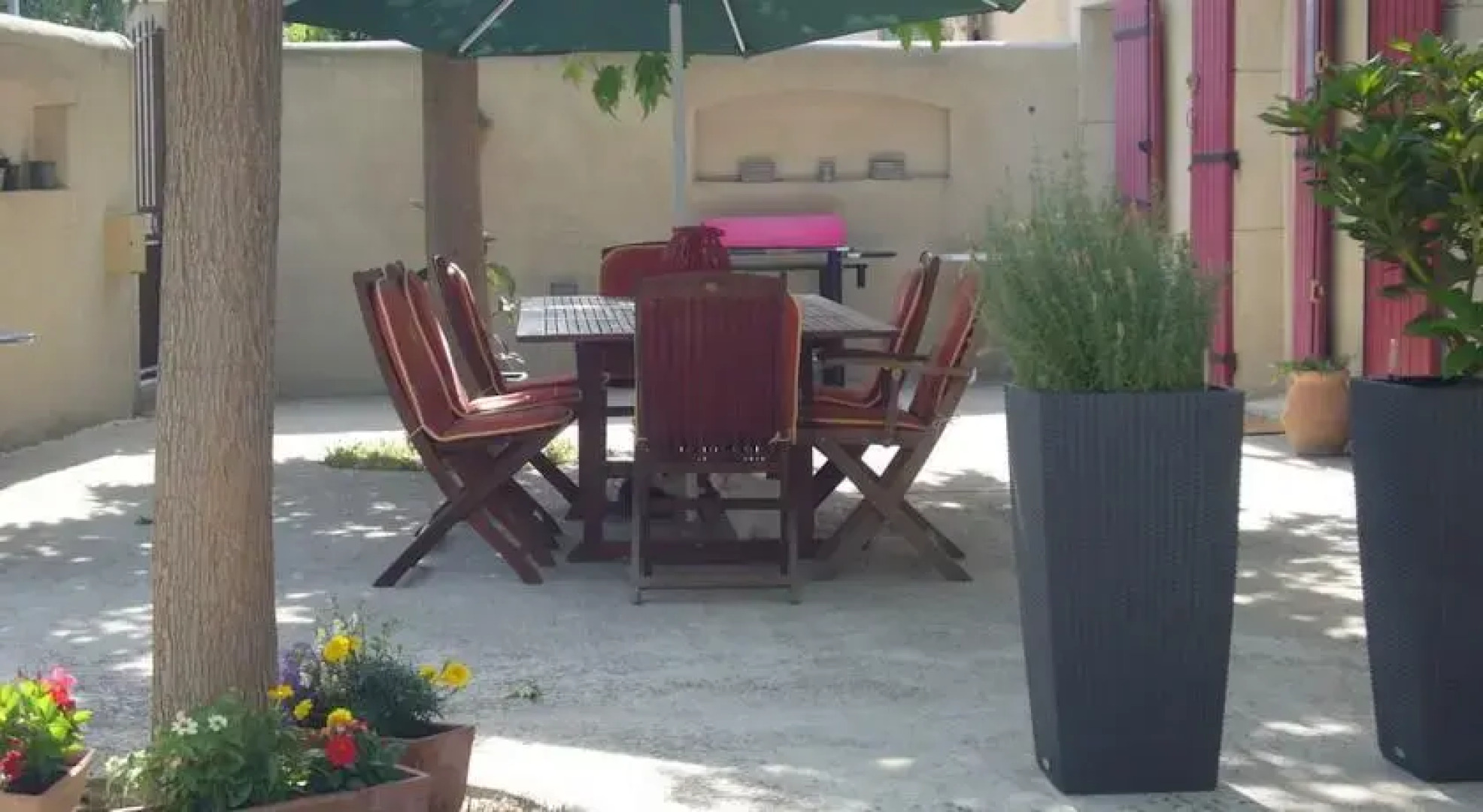 Chambres dhôtes Flaury