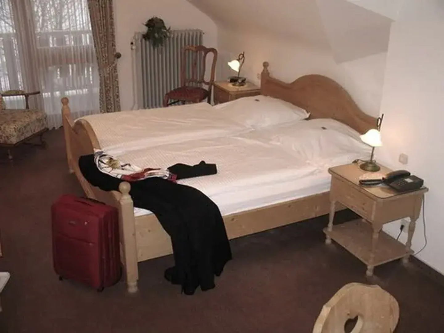 Landgasthof Gut Marienbildchen