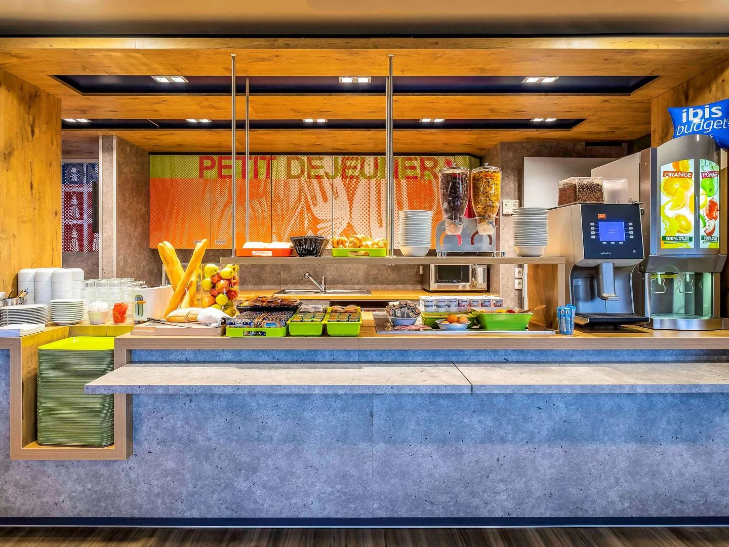 ibis budget Limoges Nord