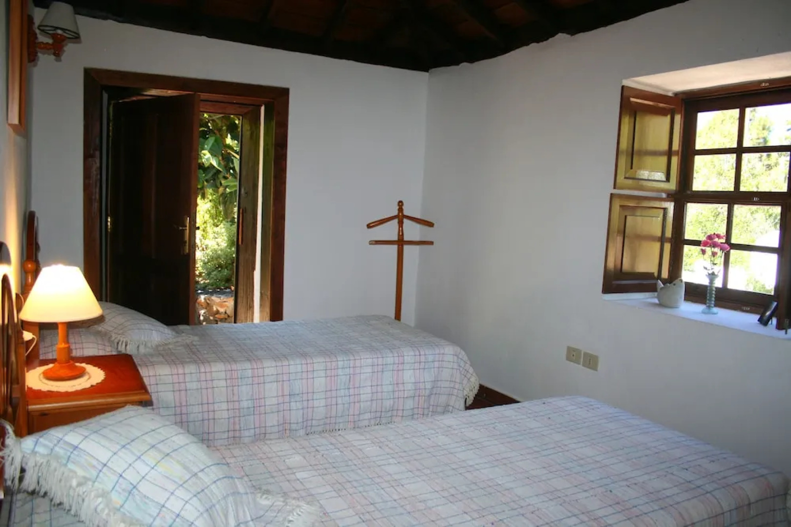 Casa Rural El Jócamo by Isla Bonita