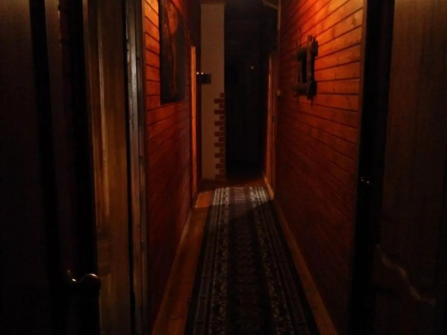 Агроусадьба Каменецкое затишье 