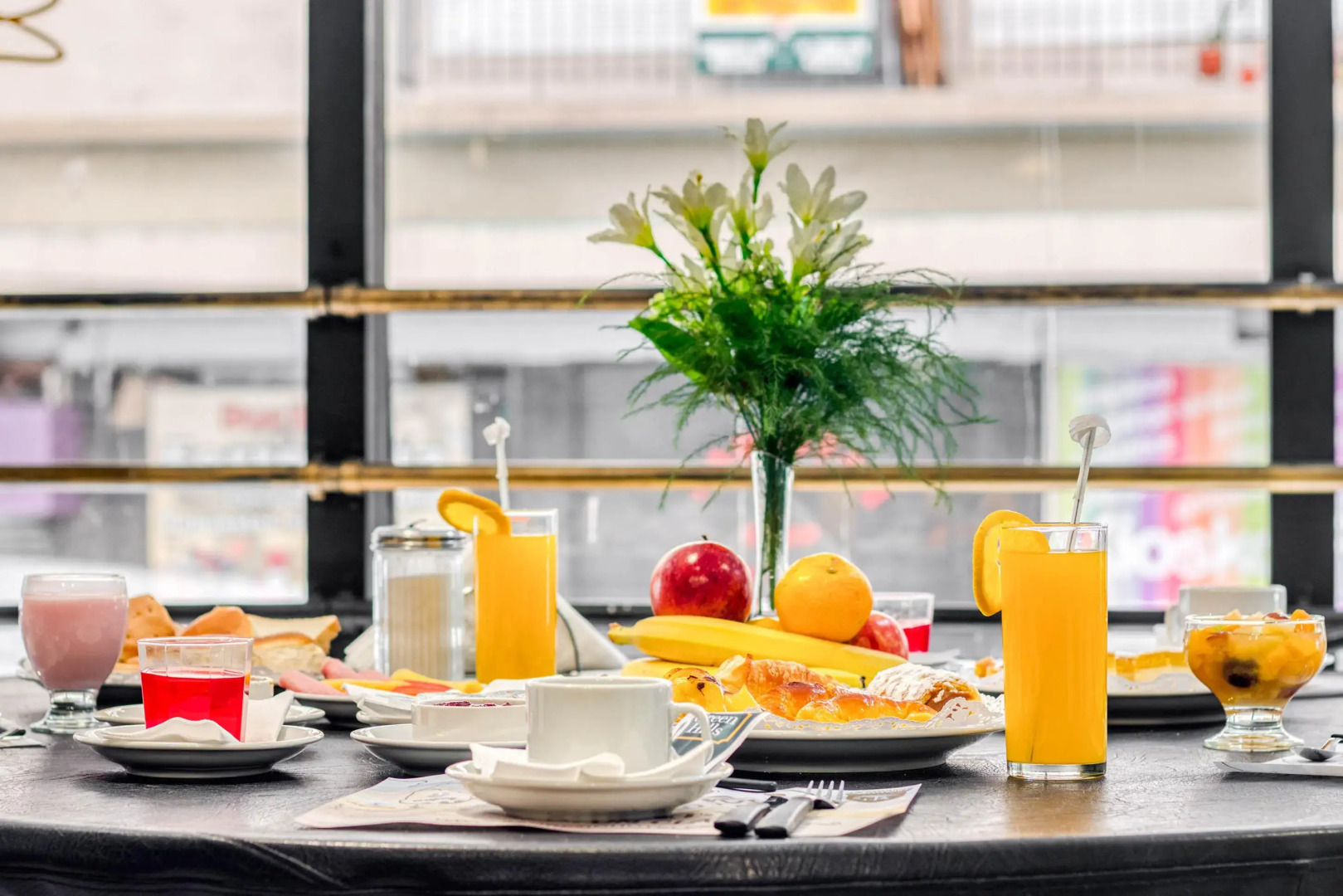 San Remo Grand Hotel