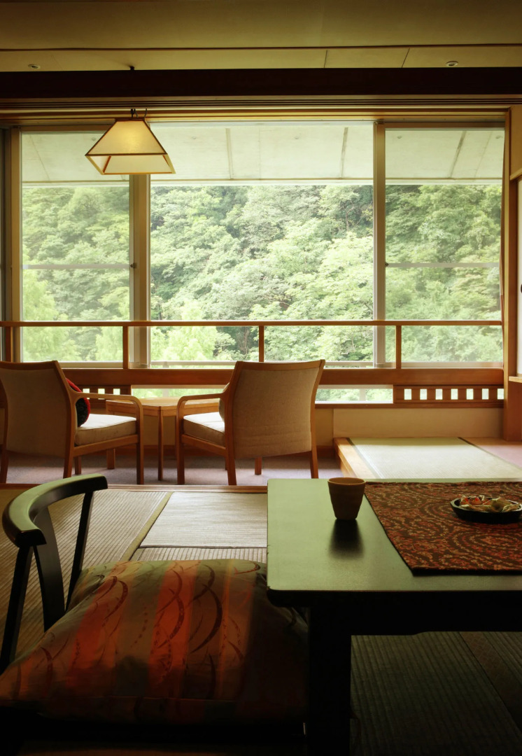 Yudukushi salon Ichinobo