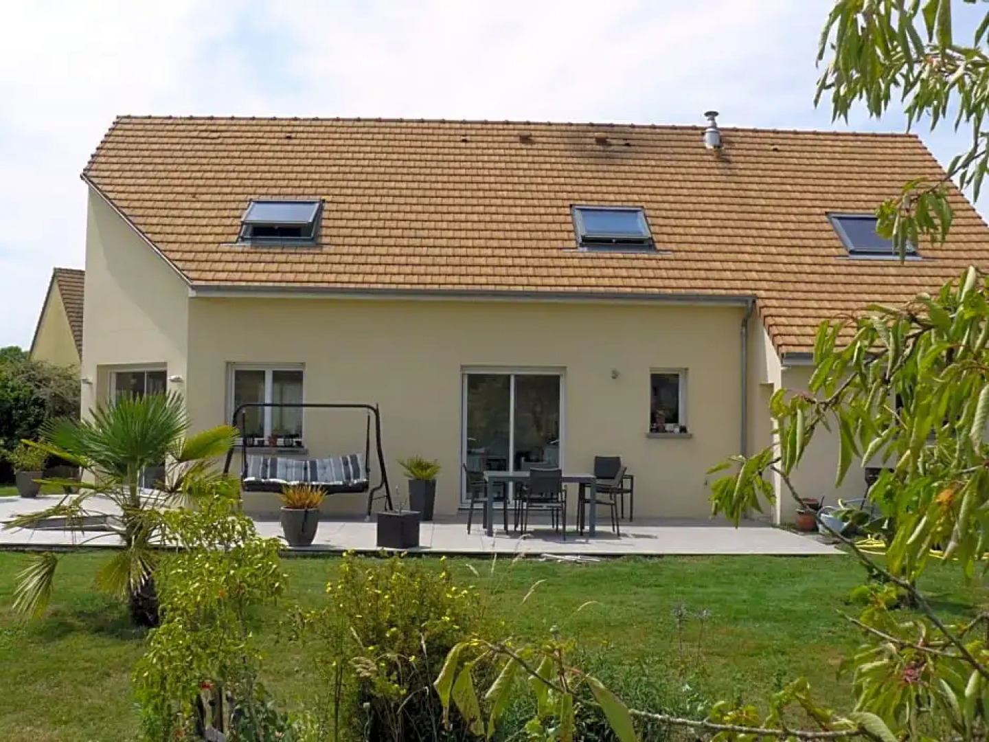 Chambres Des 24h00 du Mans