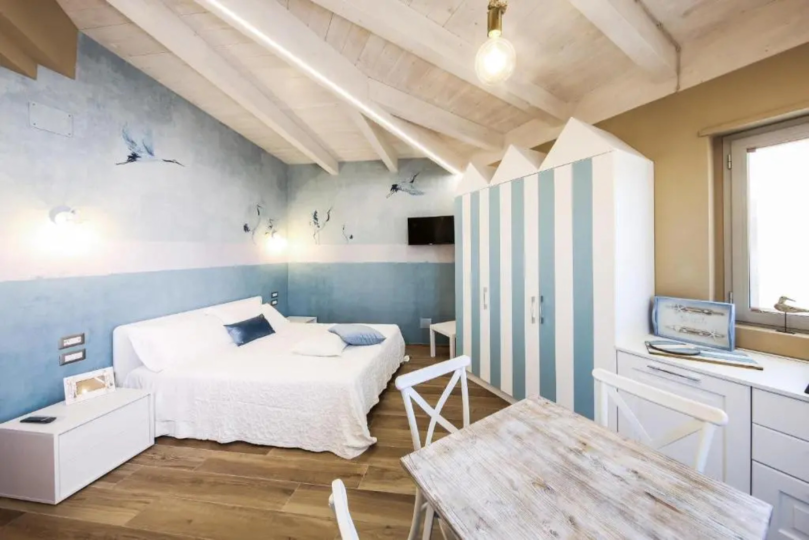 Vicolo Malavolta 7 Rooms and Suites