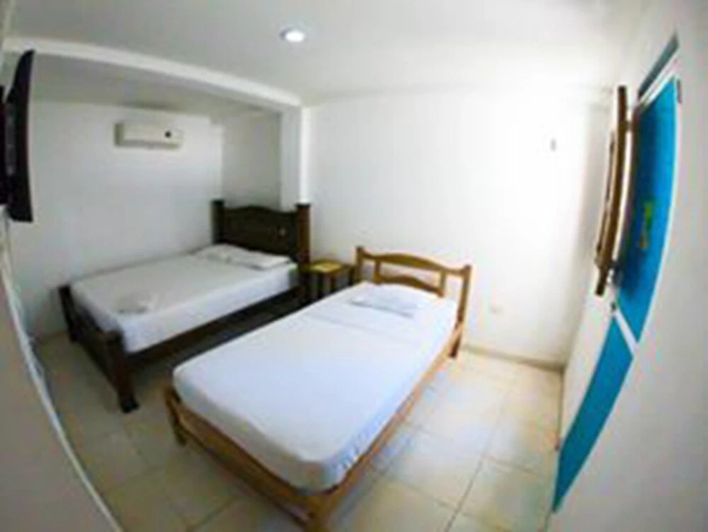 Hostal Santa Marta Magica