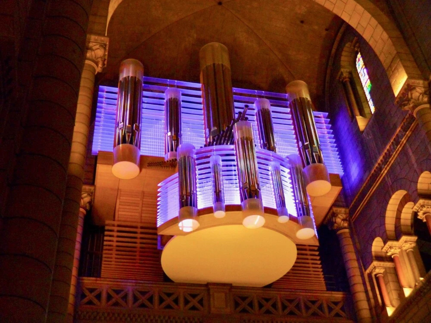 Sainte Agnès Cottages