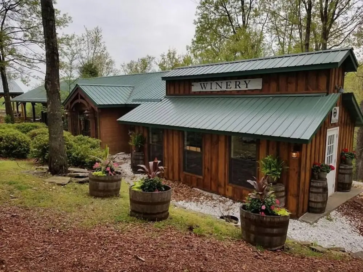 Bear Creek Lodge Cabin Resort