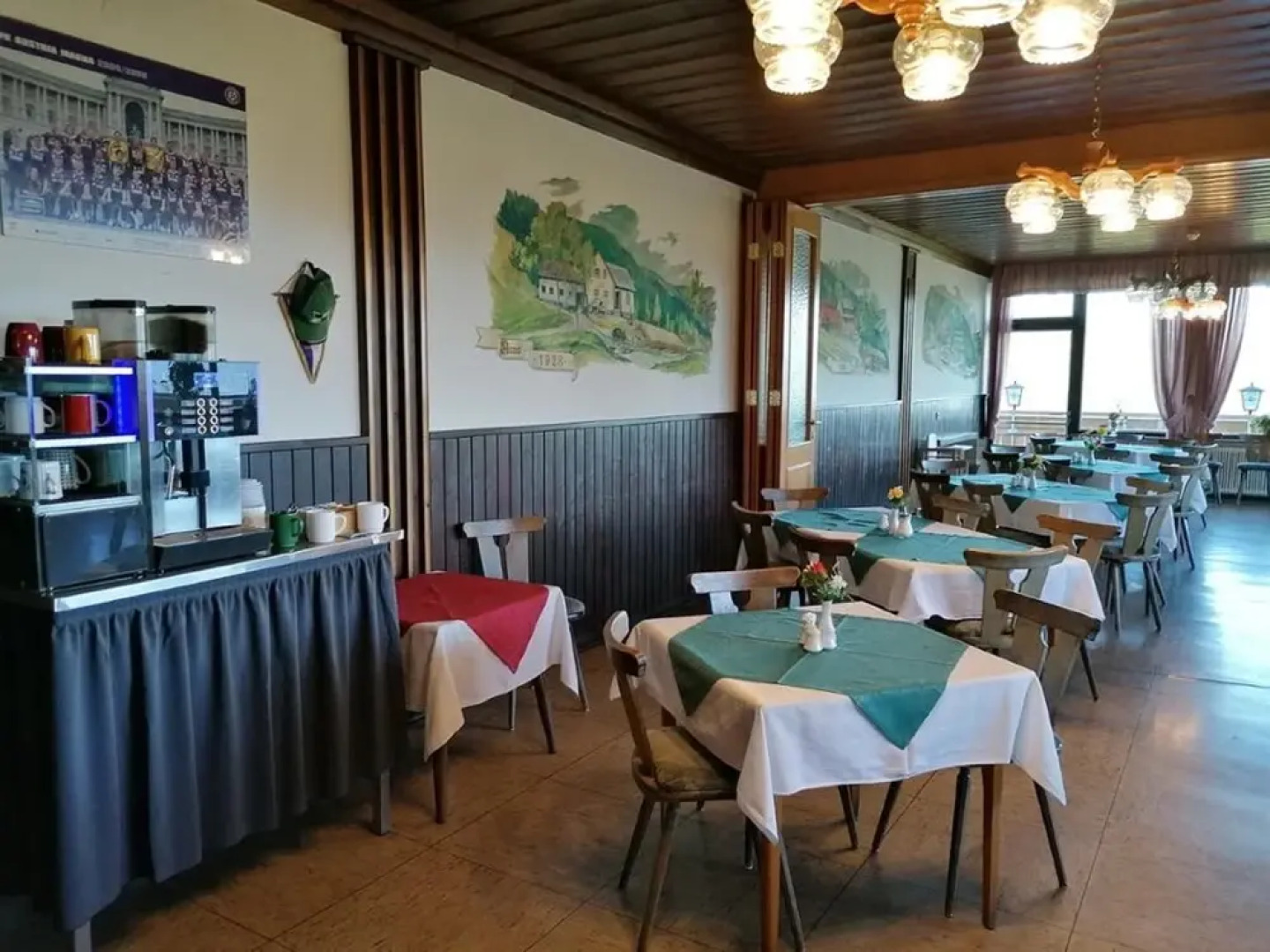 Gasthof-Pension Ödenhof