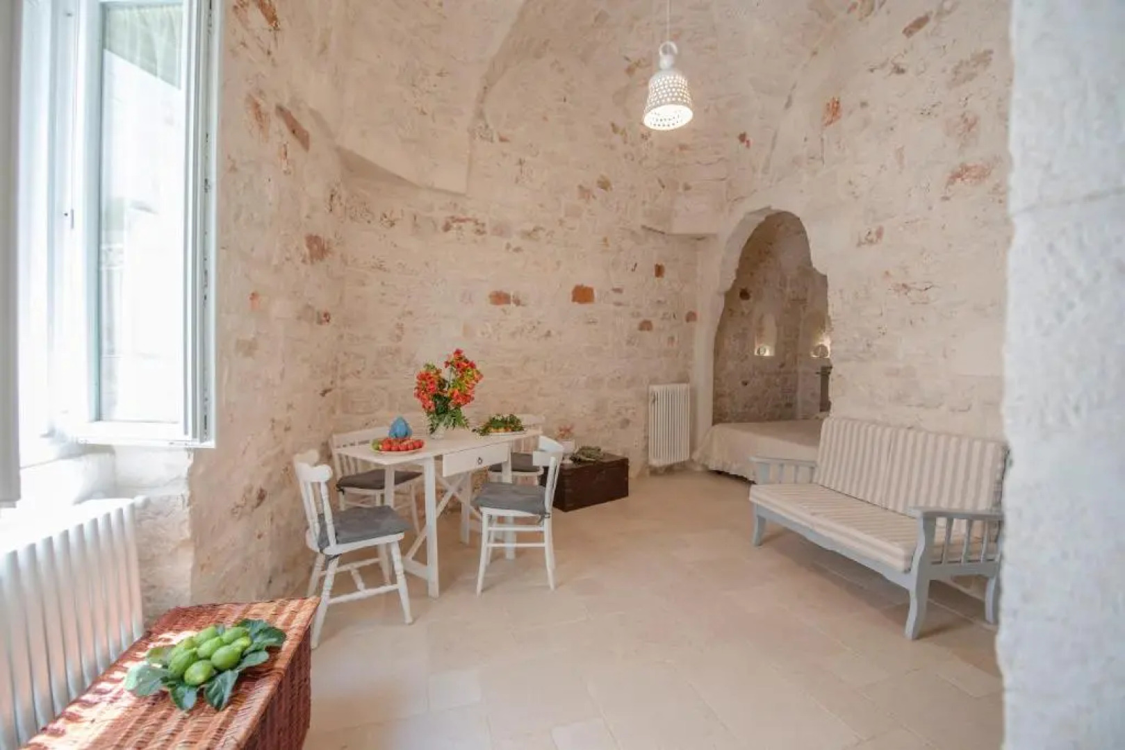 100 House - Indipendent House - New Restyling