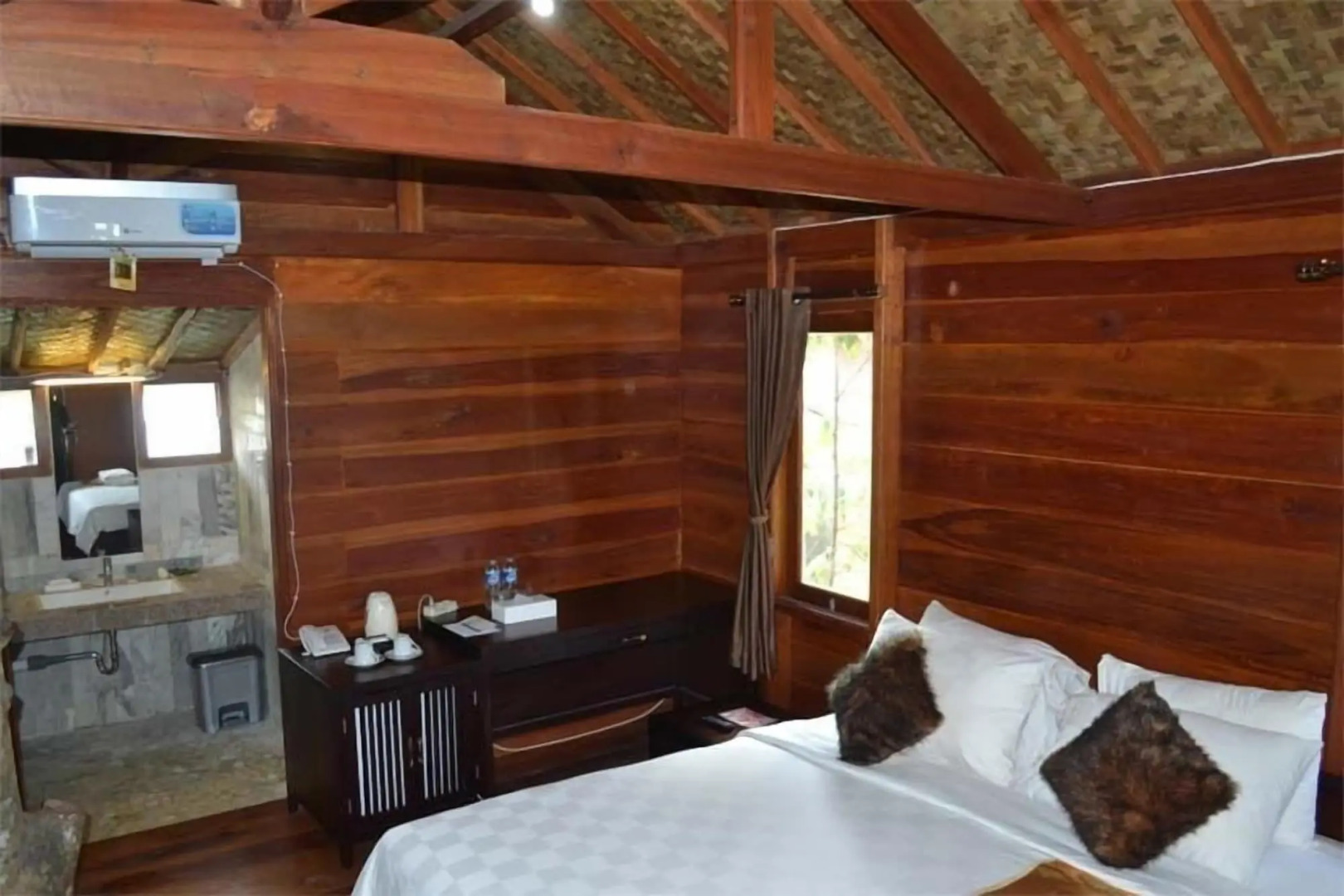 The Highland Park Resort Hotel Bogor