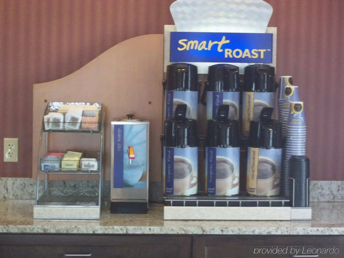 Holiday Inn Express Hartford – Newington, by IHG