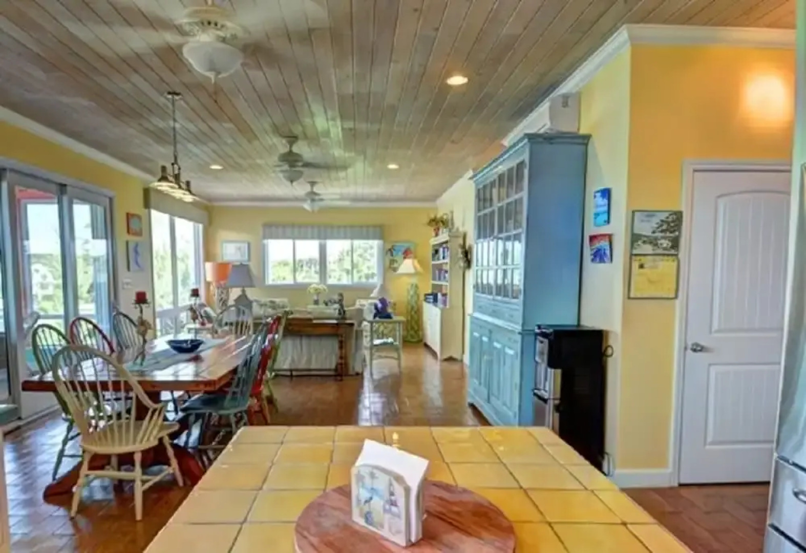 Savannah Sunset 3 Bedroom Home