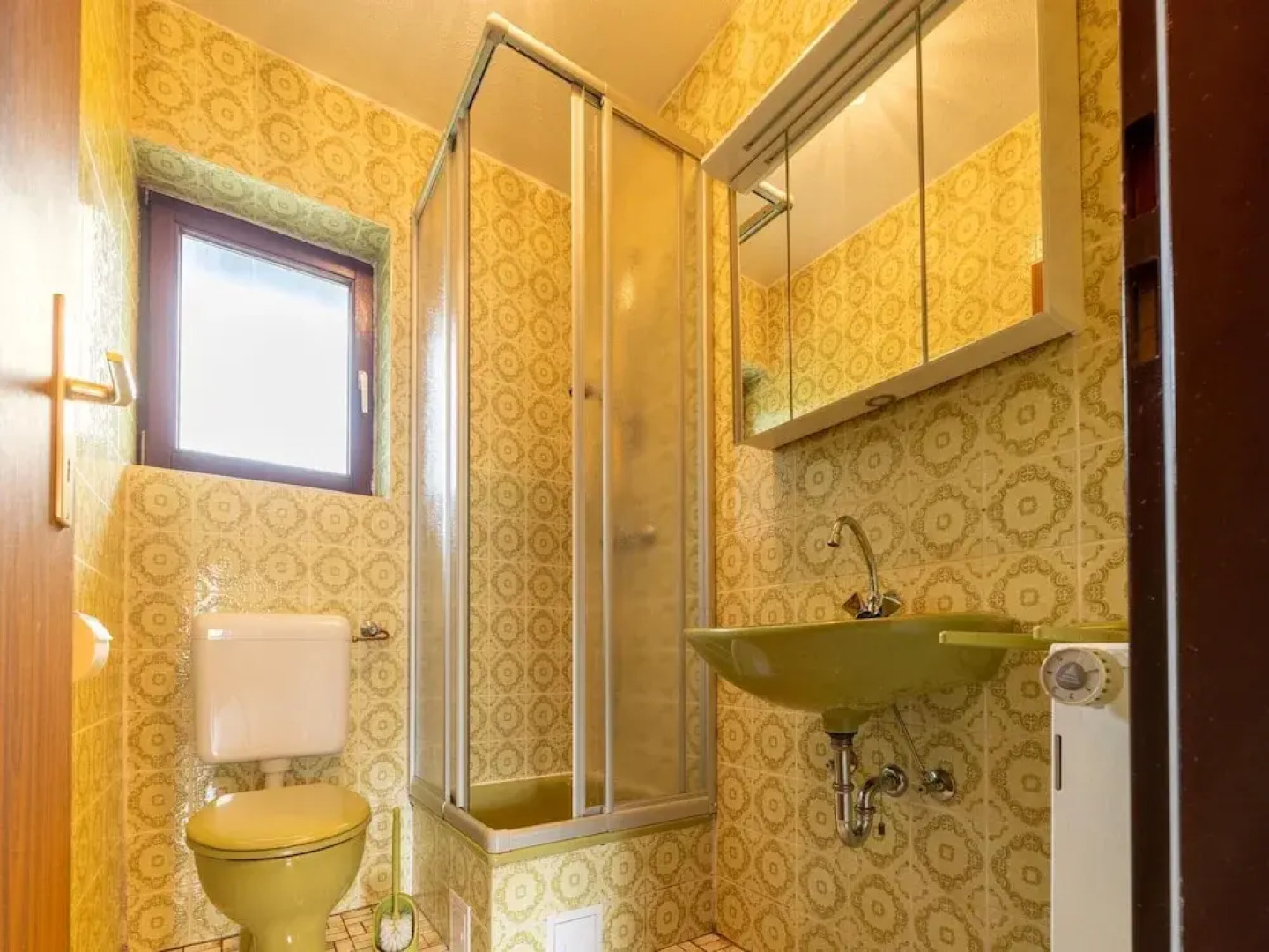 Cozy Bavarian Forest Retreat