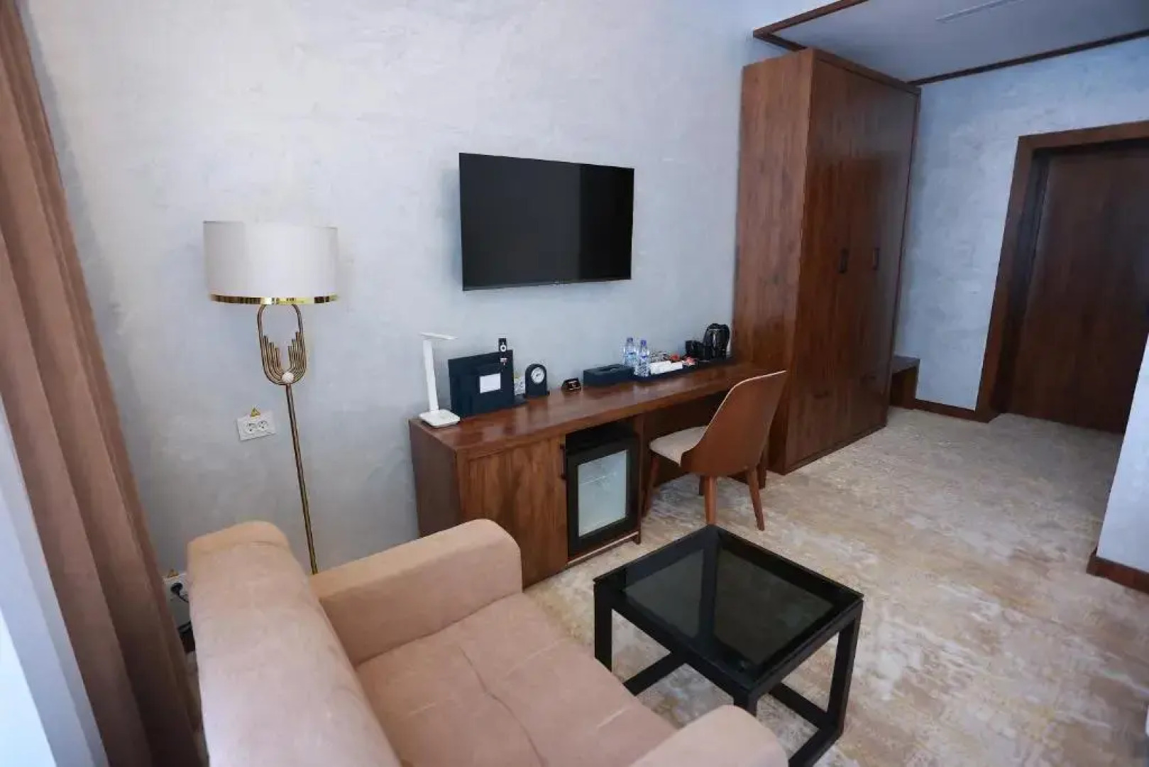 Regal Hotel by Grand