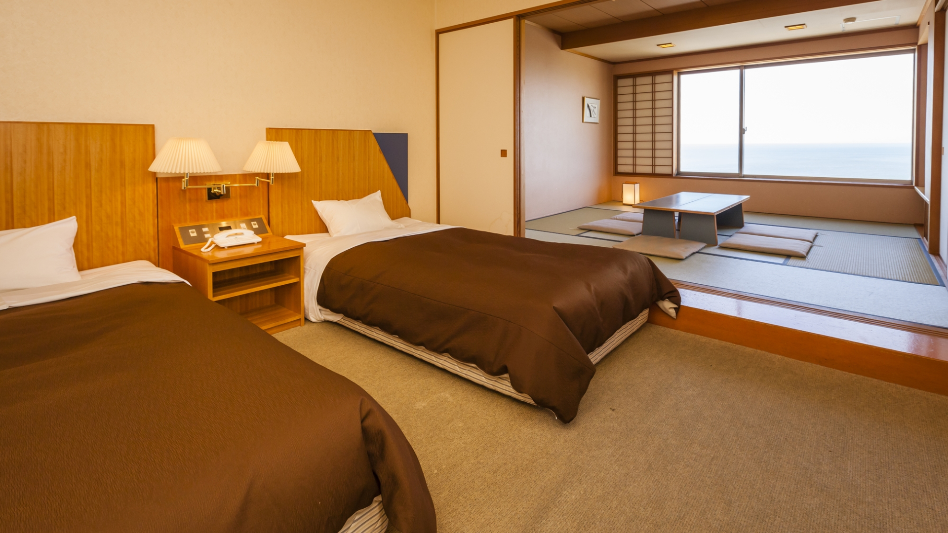 Teradomarimisaki Onsen Hotel Asuka