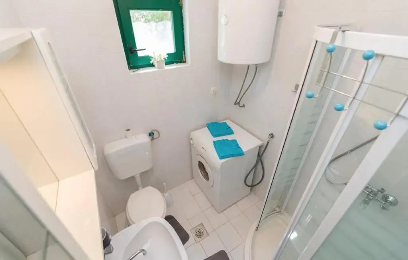 Holiday Home Lucija - Biograd- Rastane Donje