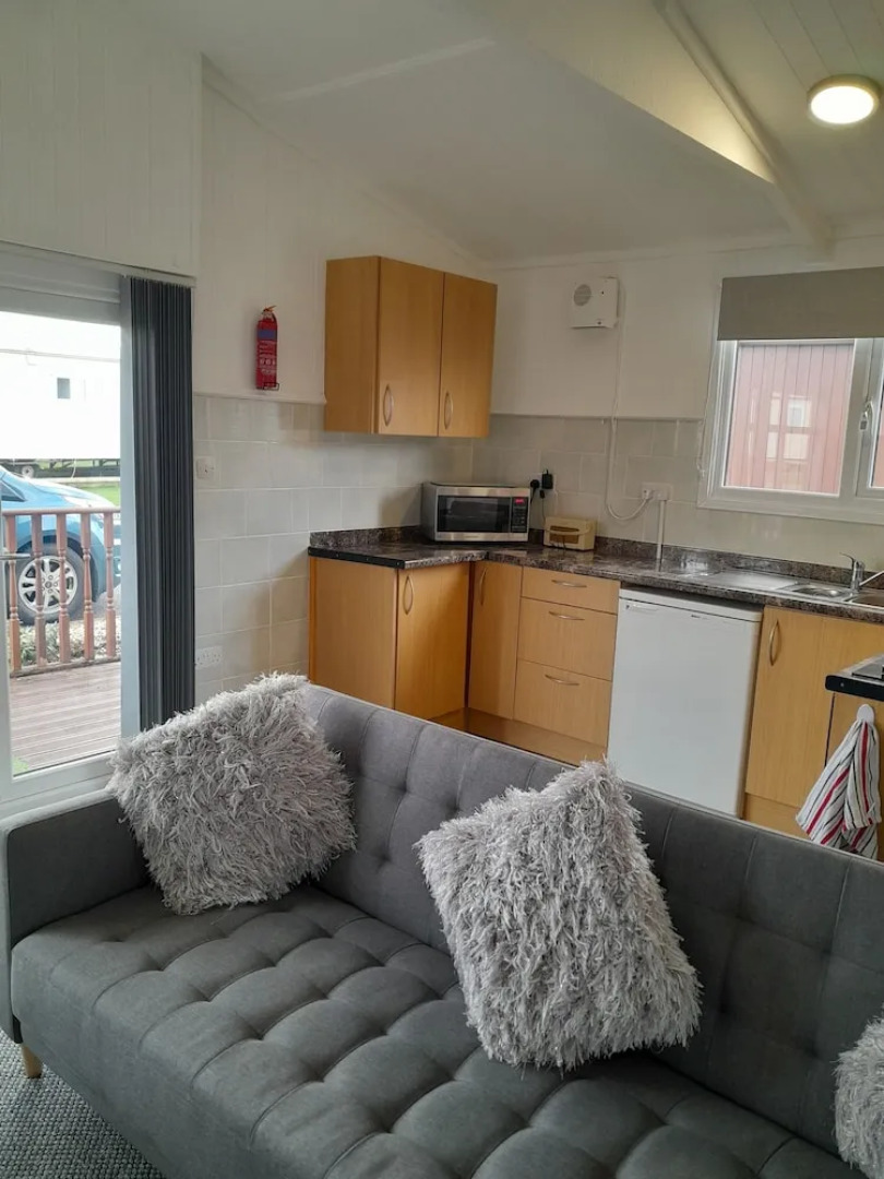 Perfect Chalet to Relax in k4