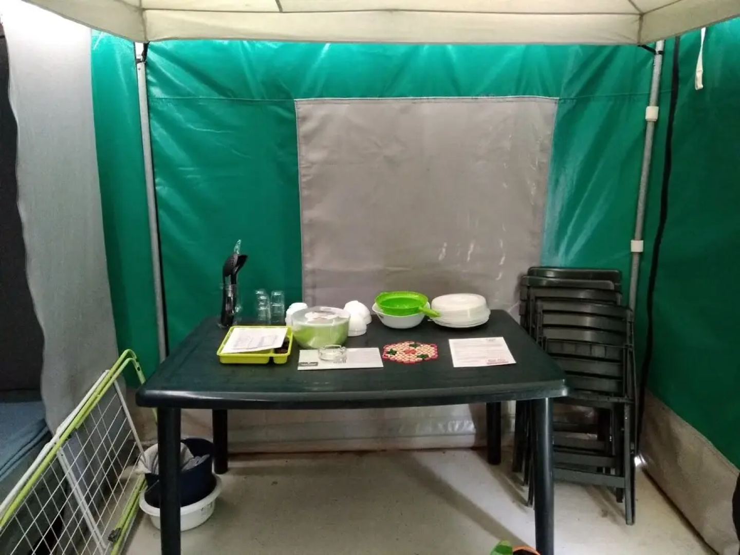Camping les Ombrages de l'Adour