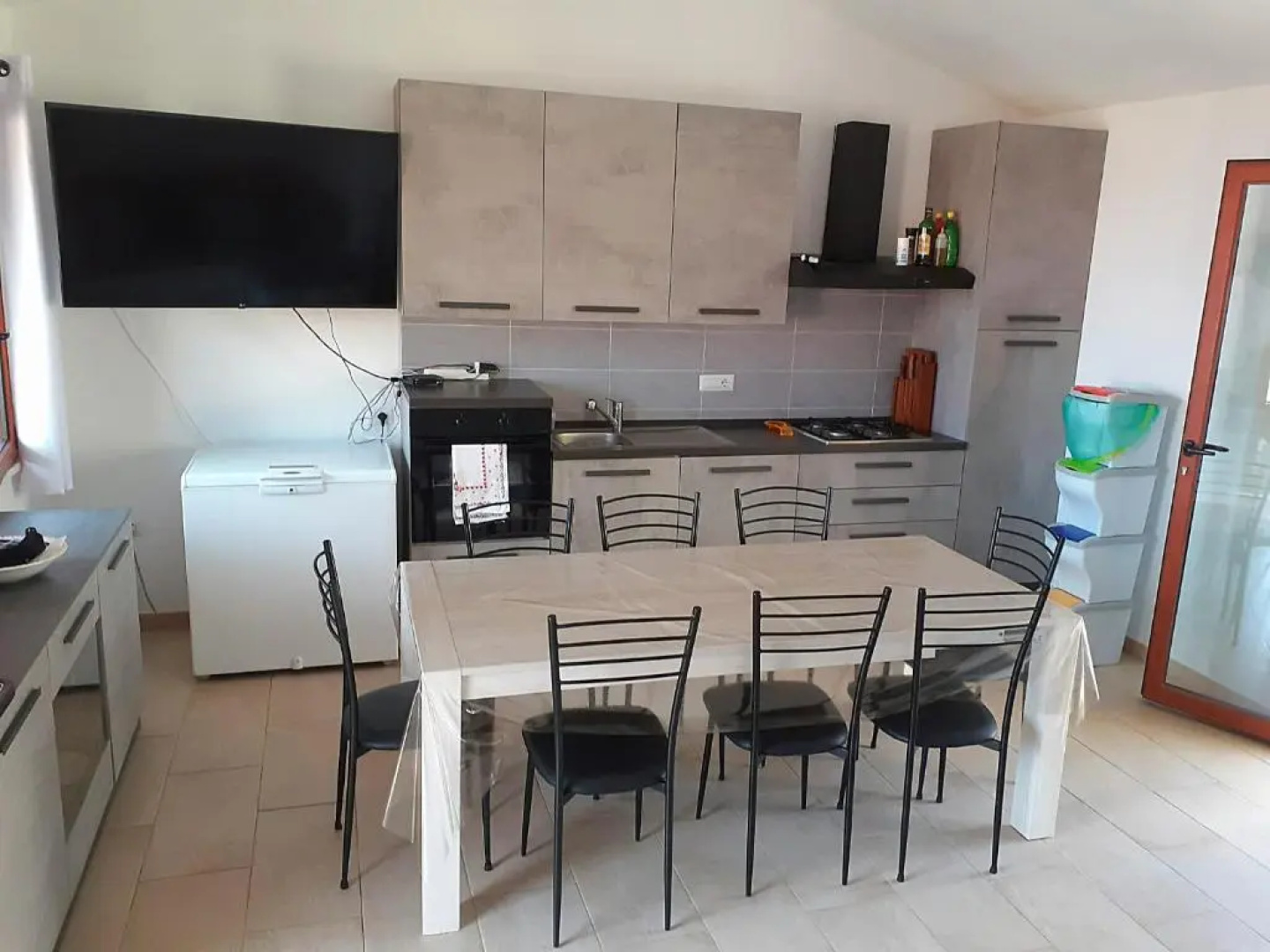 Casa Arega