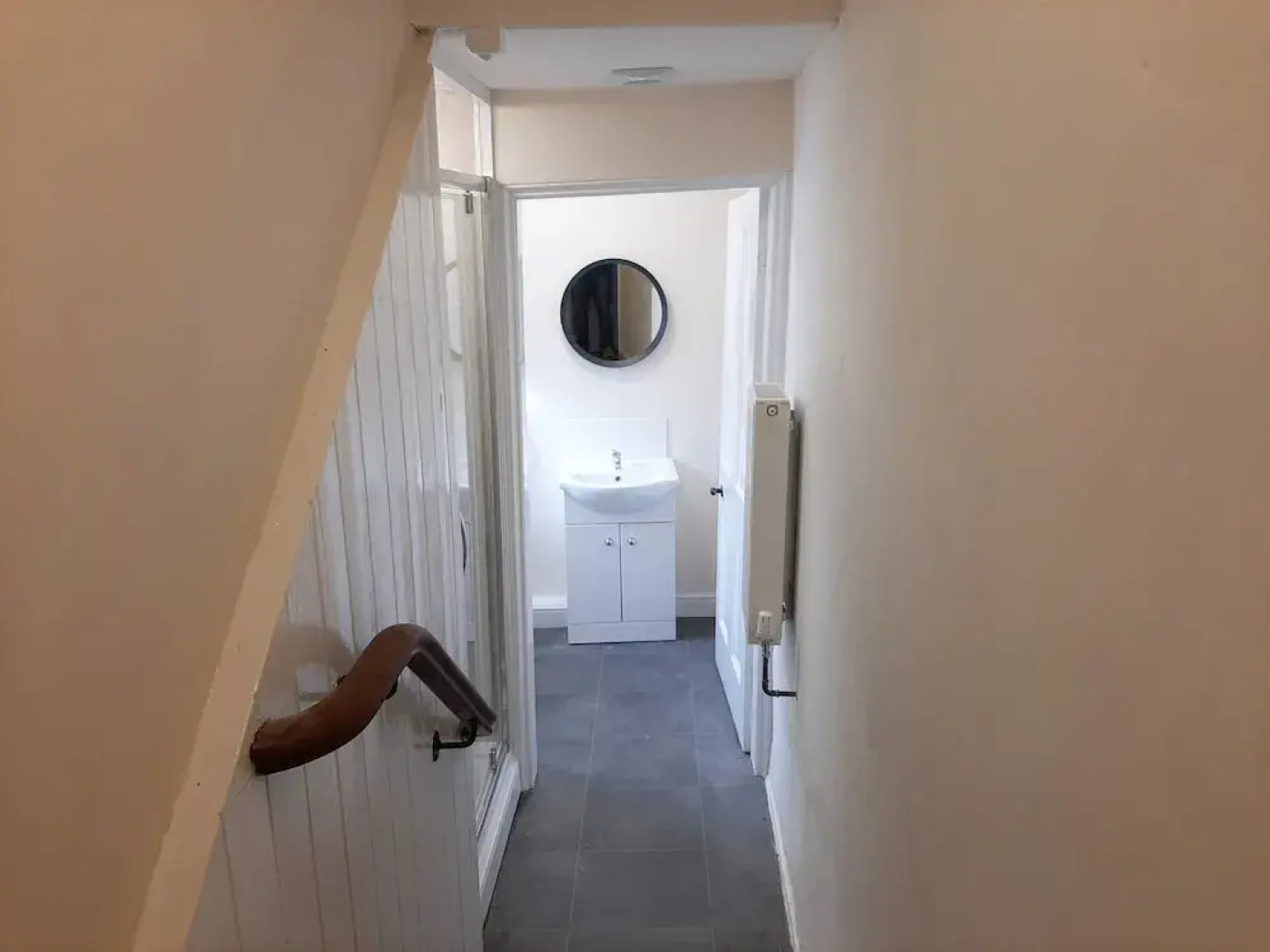 Malton Central Apartments