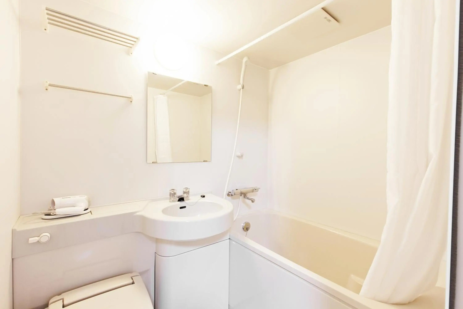 Hotel Wakamatsu Excel