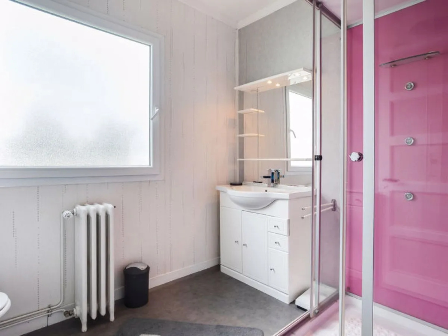 Holiday Home La Coloniale