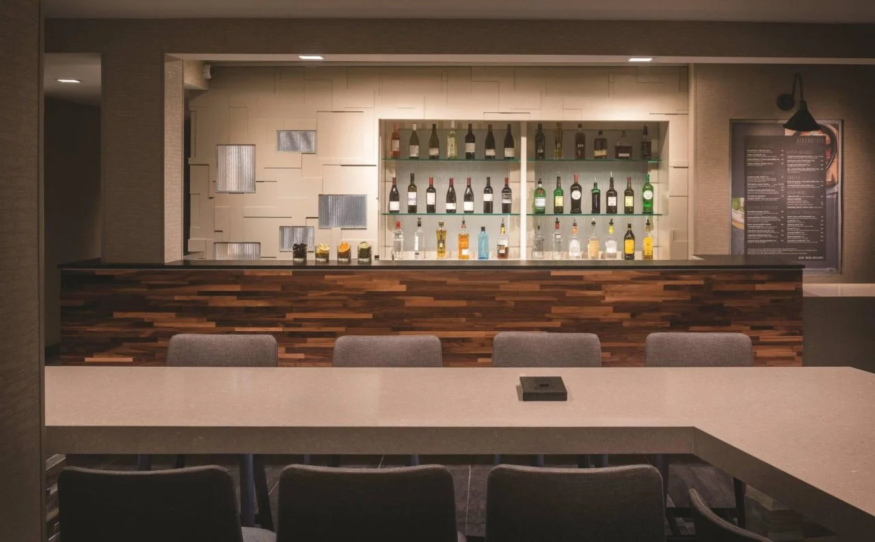 Courtyard by Marriott Greenville Haywood Mall