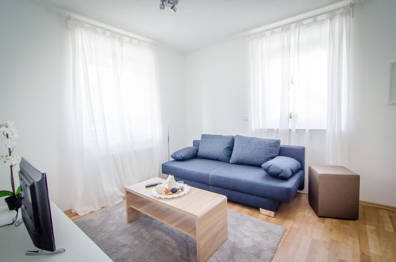 BB-Apartment
