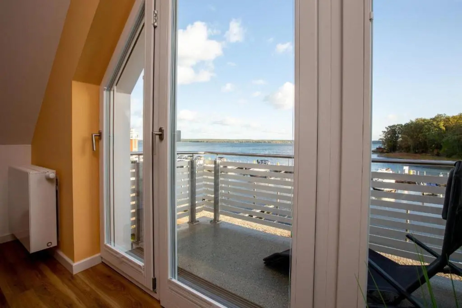 Becci's Apartment P6A8