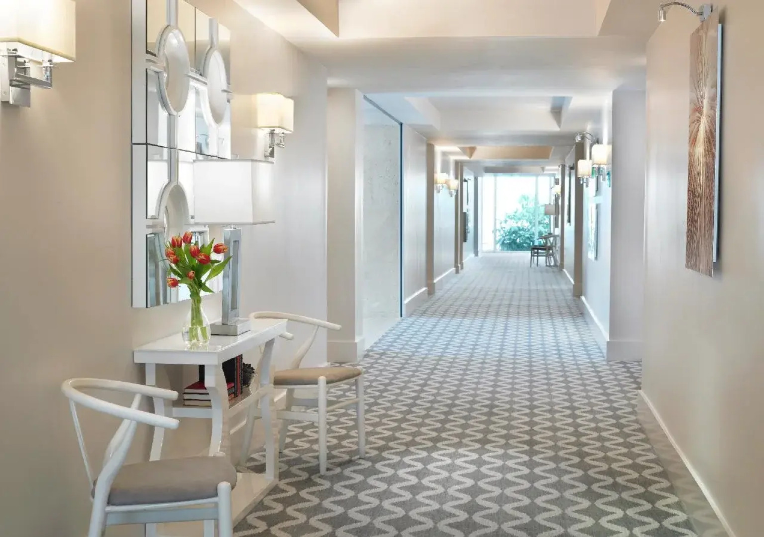 Grand Beach Hotel Bay Harbor